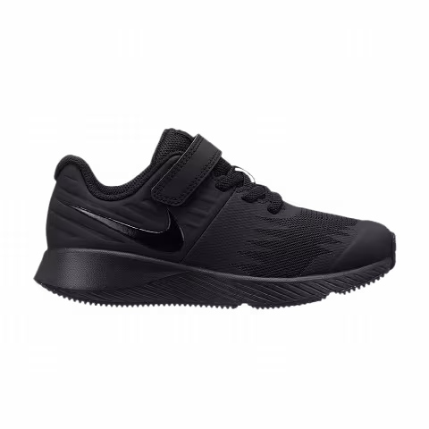 Nike Star Runner PS 'Black'