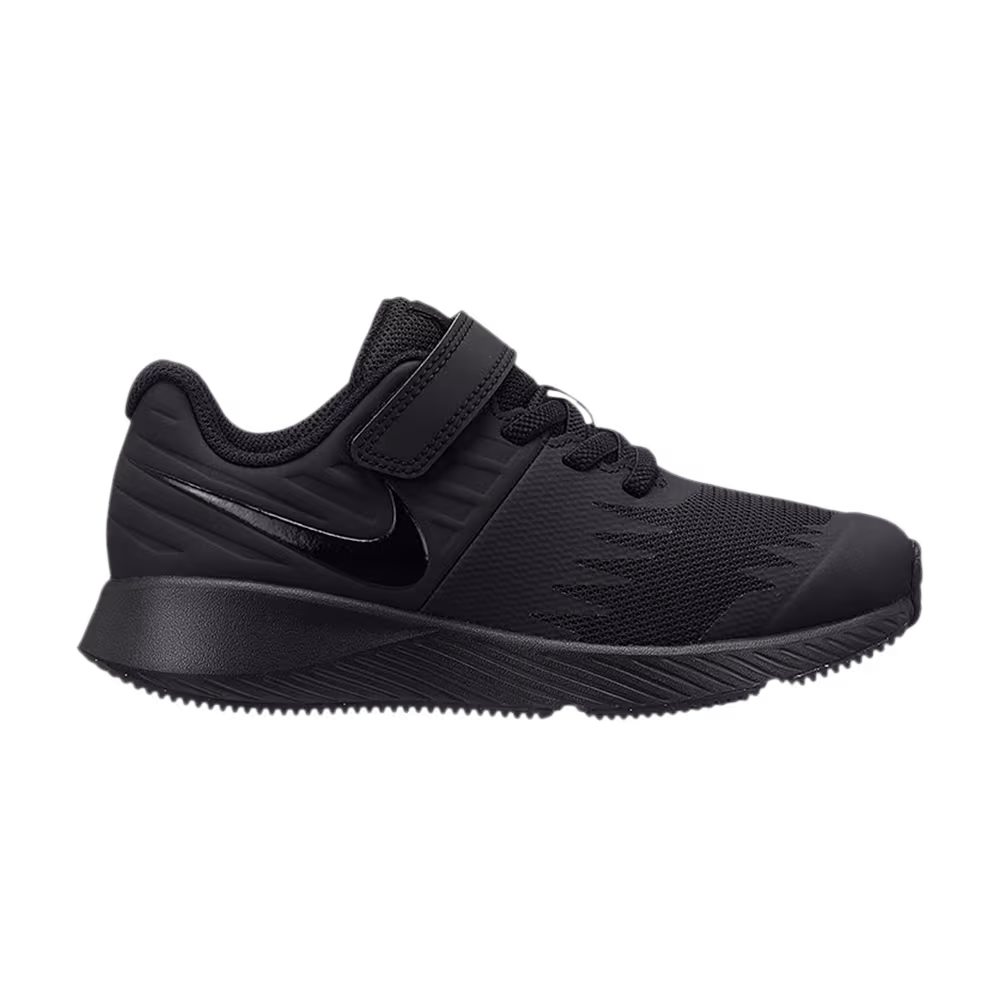 Nike Star Runner PS Black