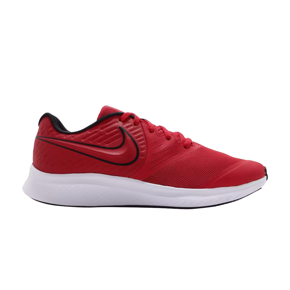 Nike Star Runner 2 GS University Red