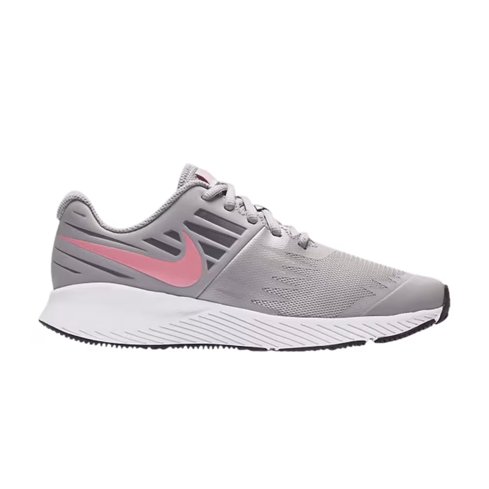 Nike Star Runner GS Atmosphere Grey