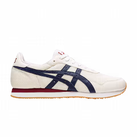 ASICS Tiger Runner 'Cream Peacoat'