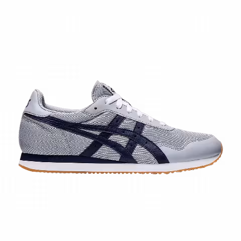 ASICS Tiger Runner 'Piedmont Grey Peacoat'