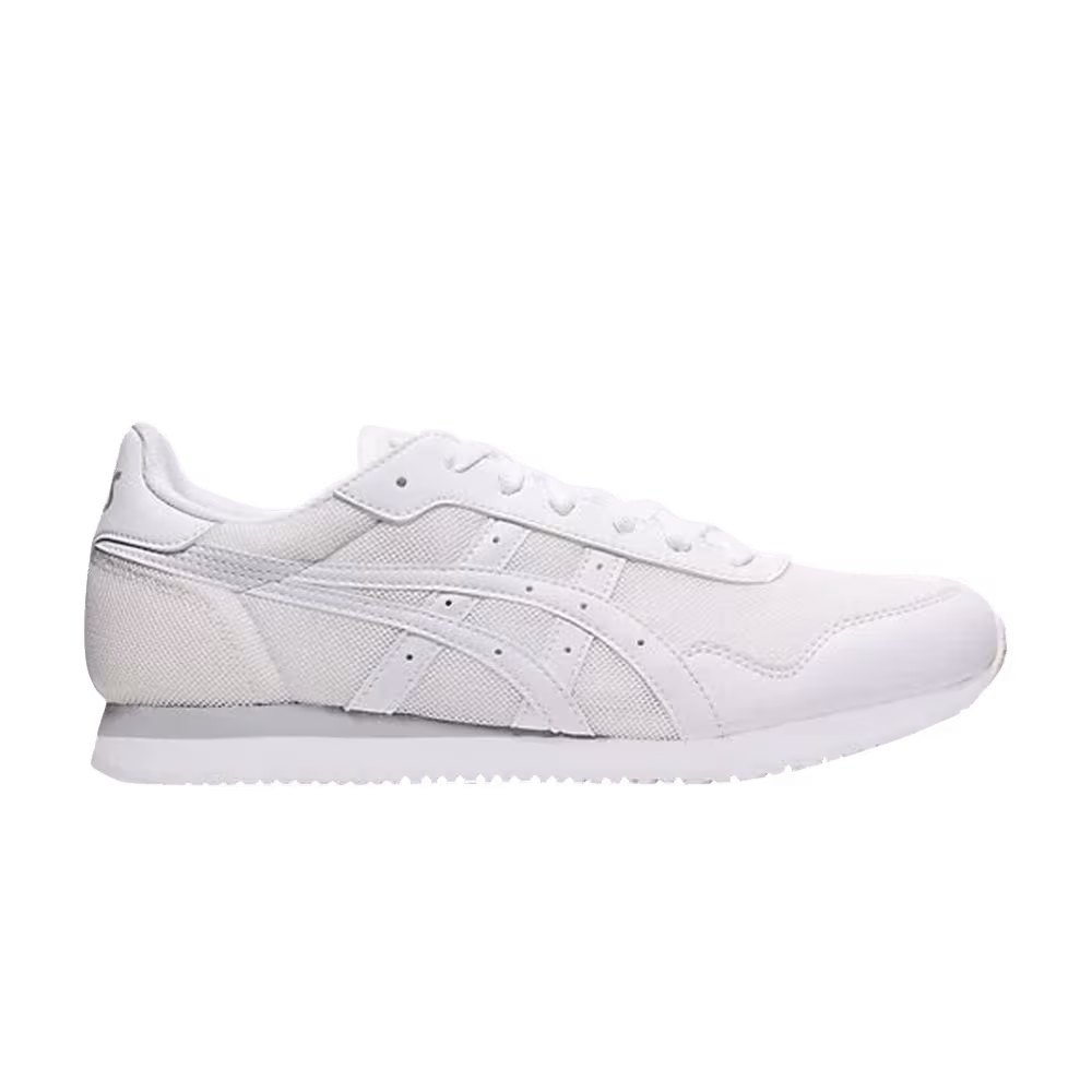 ASICS Tiger Runner White