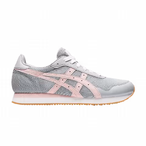 ASICS Wmns Tiger Runner 'Grey Ginger Peach'