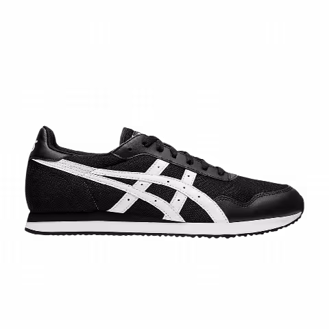 ASICS Tiger Runner 'Black White'