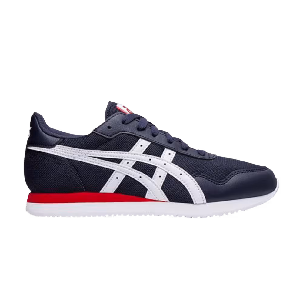Asics Women's Tiger Runner Midnight