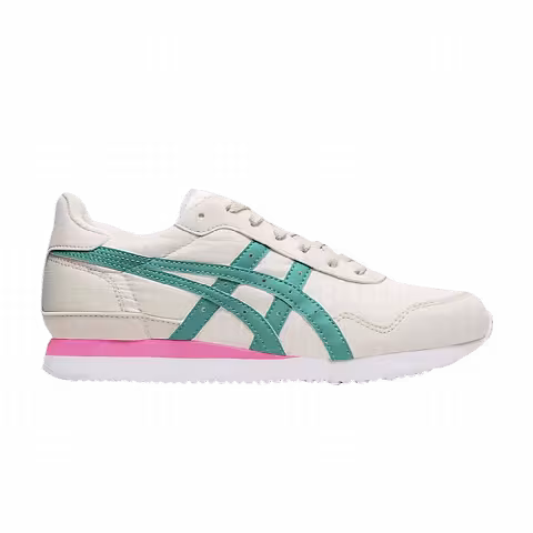 Asics Wmns Tiger Runner 'Birch Baltic Jewel'