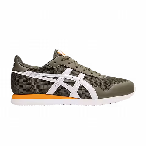 ASICS Tiger Runner 'Mantle Green'