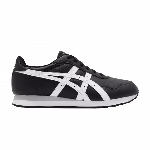 ASICS Tiger Runner 'Black White'