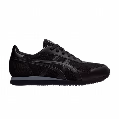 ASICS Tiger Runner 'Black'