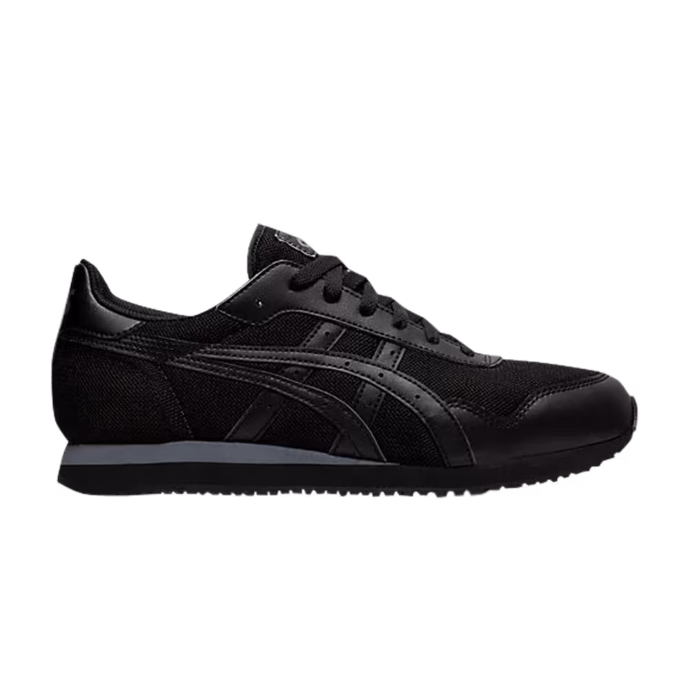 ASICS Tiger Runner Black