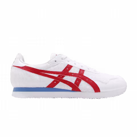 ASICS Tiger Runner 'Classic Red'