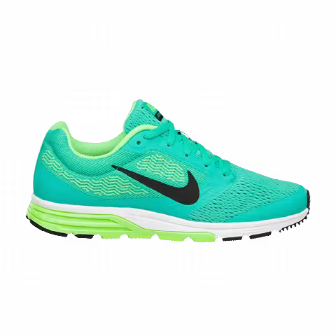 Nike Wmns Air Zoom Fly 2 'Menta Lime'