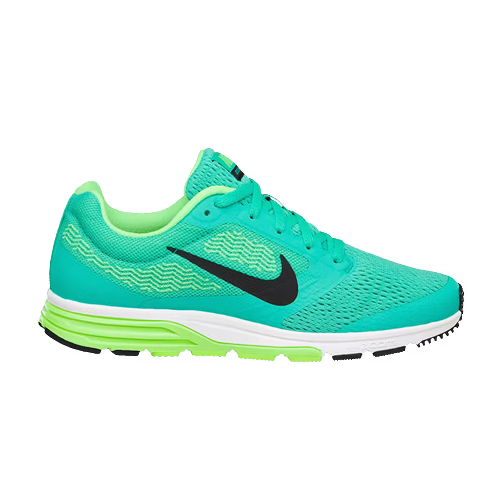 Nike Women's Air Zoom Fly 2 Menta Lime