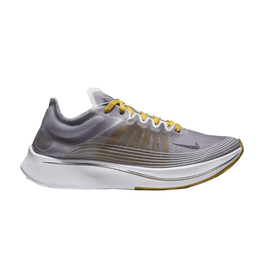 Nike Women's Zoom Fly SP Peat Moss