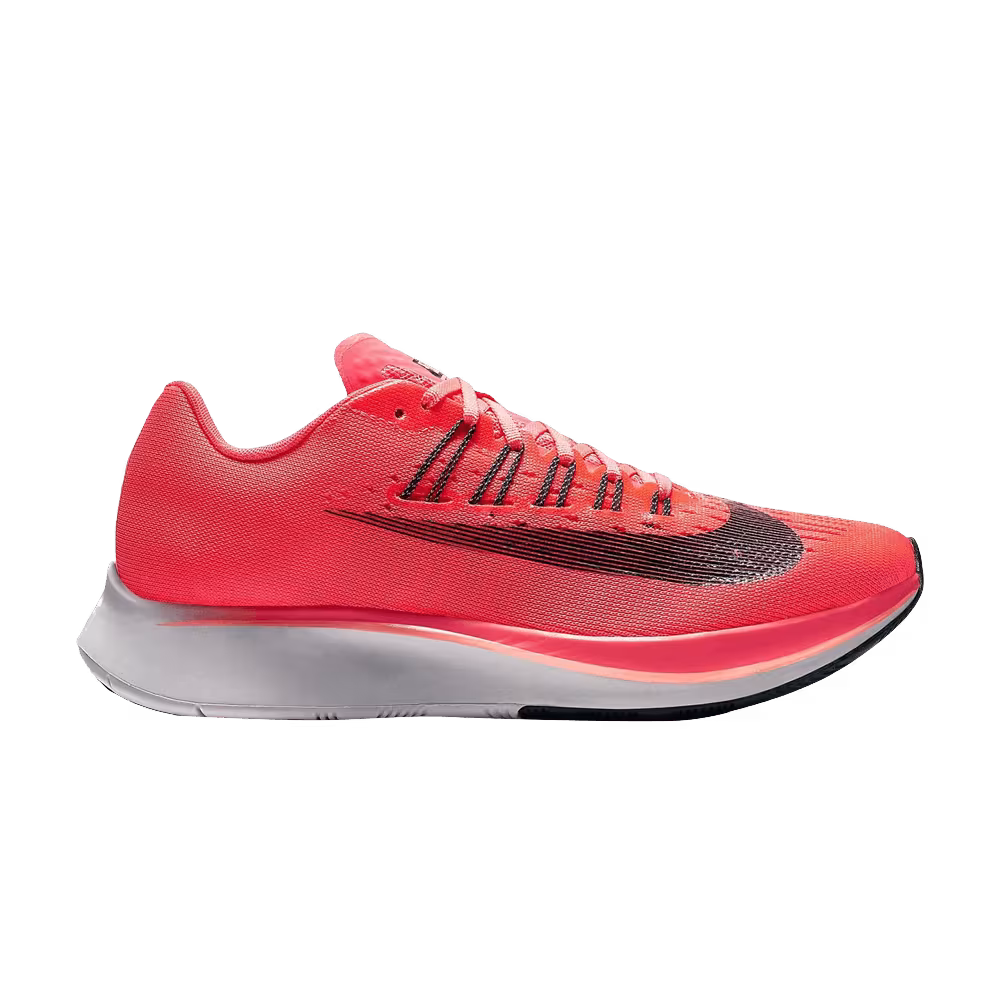 Nike Women's Zoom Fly Hot Punch