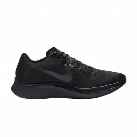 Nike Wmns Zoom Fly 'Black Anthracite'