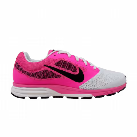 Nike Wmns Air Zoom Fly 2 'Pink Blast'
