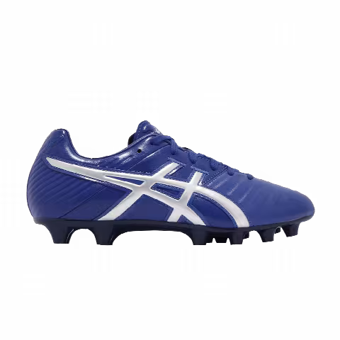 Asics DS Light Wide 3 'Blue Silver'