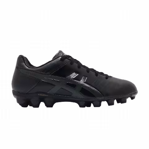 Asics DS Light 3 GS 'Black Graphite Grey'