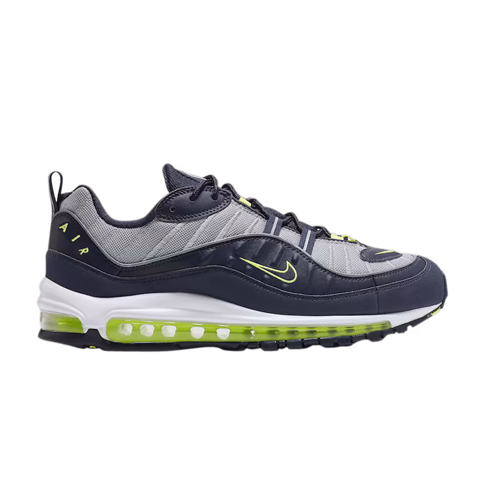 Nike Air Max 98 Obsidian Volt