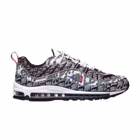 Nike Air Max 98 'Shanghai'