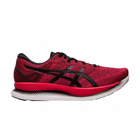 Asics GlideRide 'Speed Red'