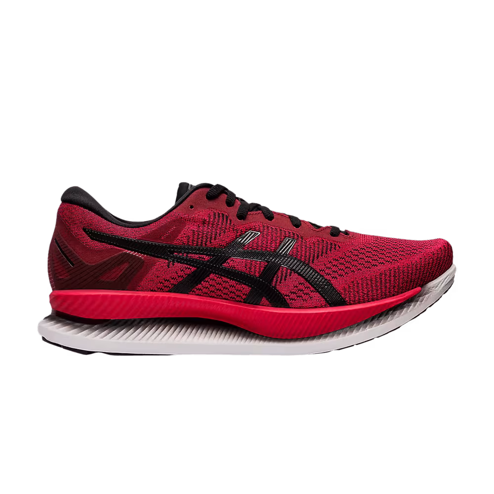 Asics GlideRide Speed Red