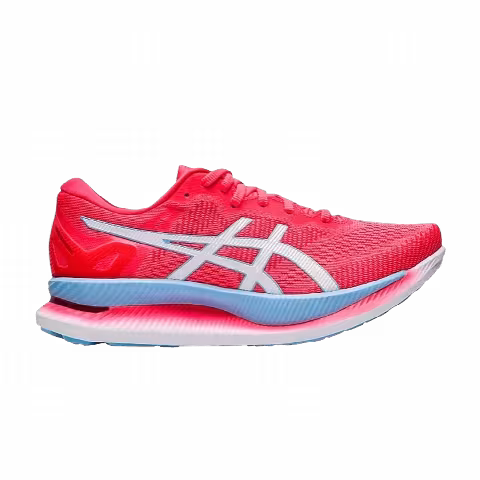 Asics Wmns GlideRide 'Diva Pink'