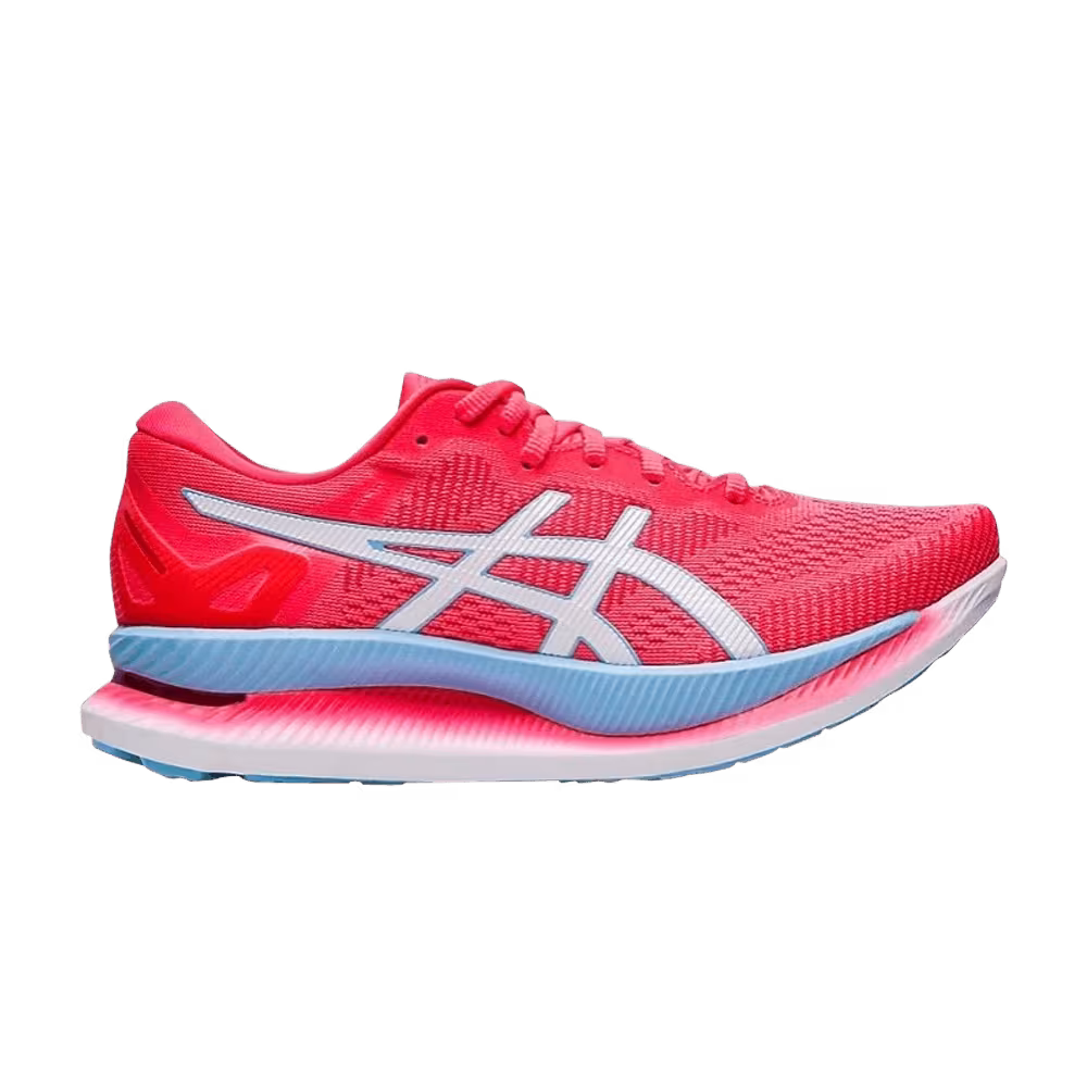 Asics Women's GlideRide Diva Pink