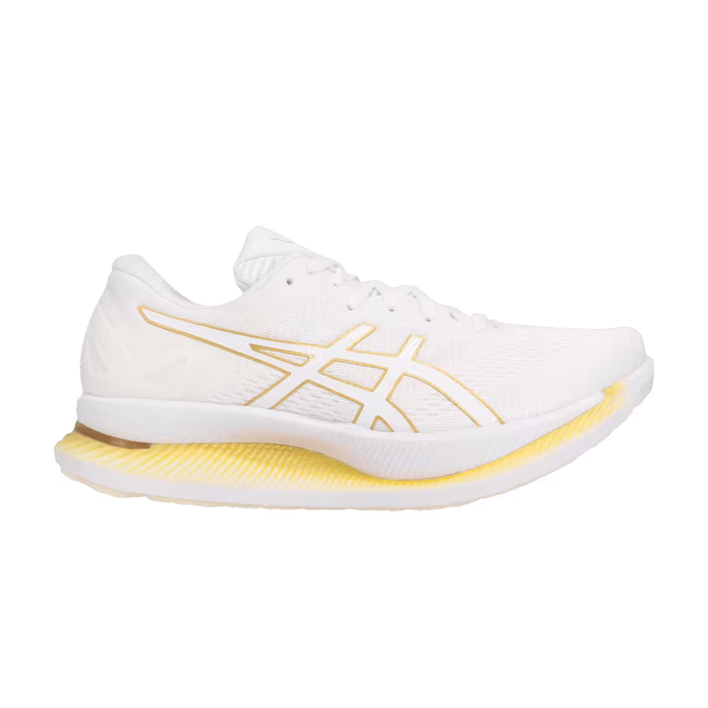 Asics Women's GlideRide Pure Gold