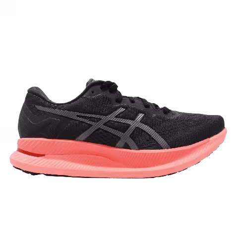 Asics Wmns GlideRide 'Black'