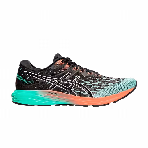 Asics Wmns DynaFlyte 4 'Black Ice Mint'
