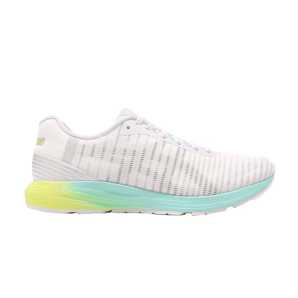Asics Women's Dynaflyte 3 White