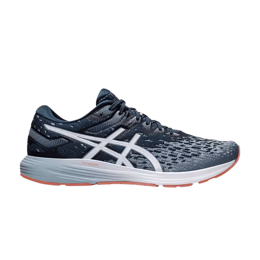 Asics DynaFlyte 4 Light Steel
