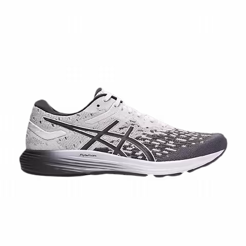 Asics Wmns DynaFlyte 4 'White Graphite Grey'