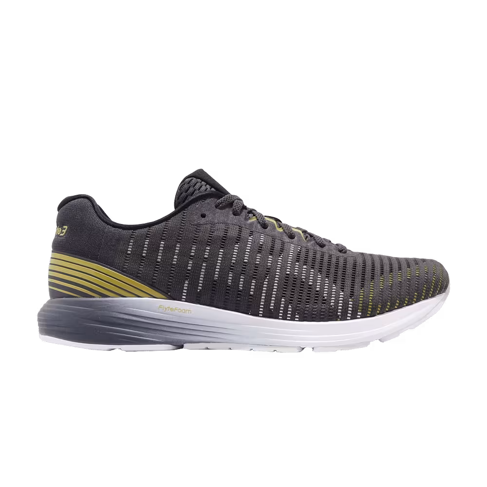 Asics Dynaflyte 3 Dark Grey