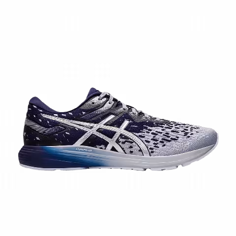Asics DynaFlyte 4 'Peacoat Pure Silver'