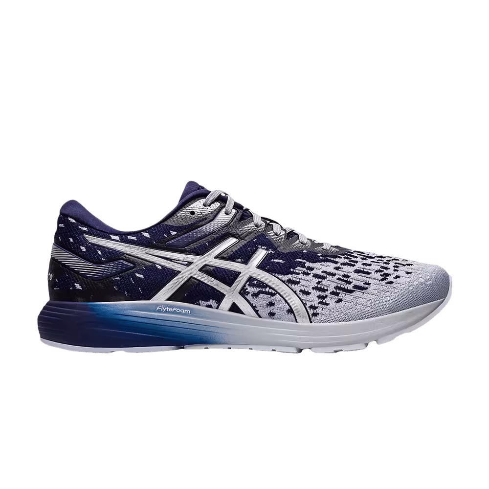 Asics DynaFlyte 4 Peacoat Pure Silver