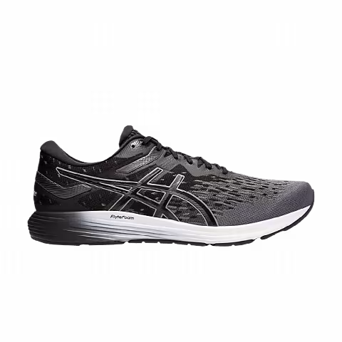 Asics DynaFlyte 4 'Black Sheet Rock'