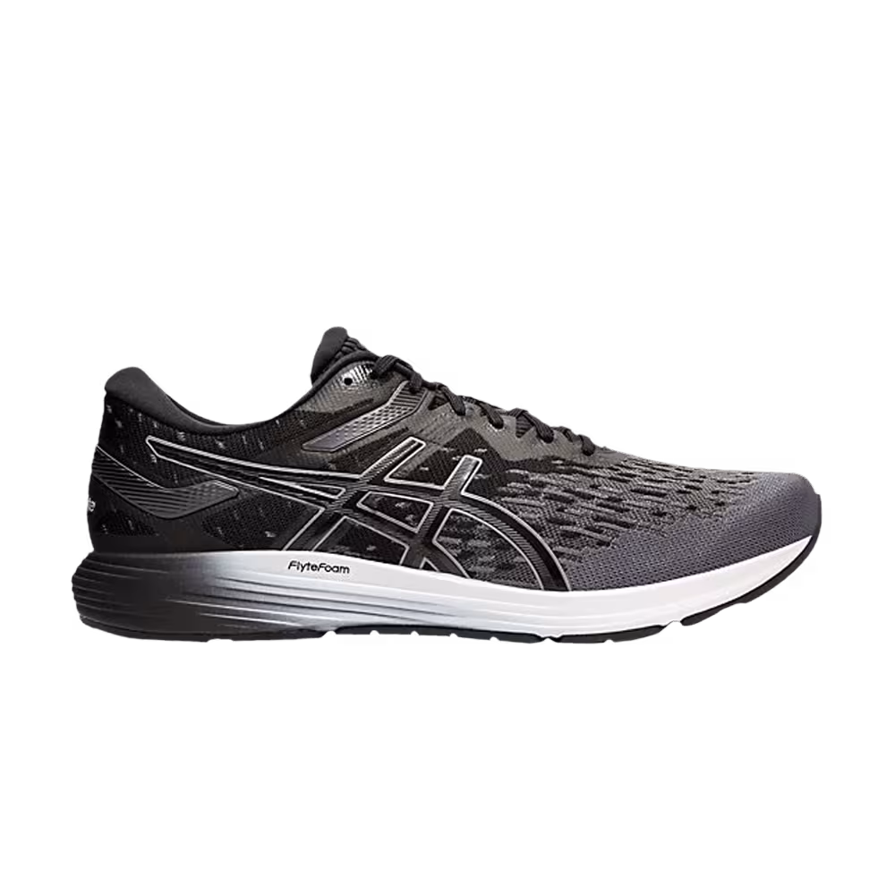Asics DynaFlyte 4 Black Sheet Rock