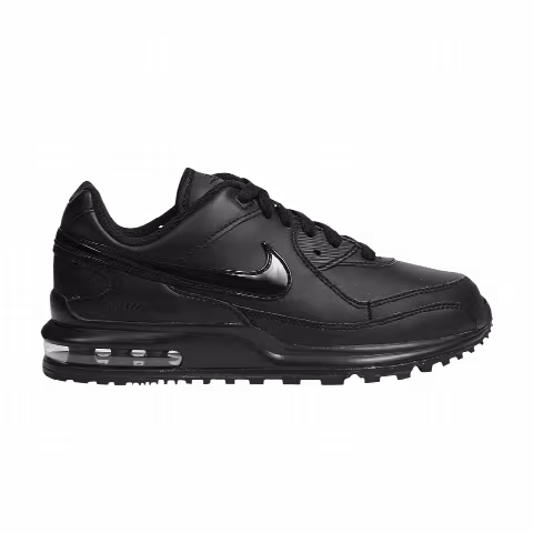 Nike Air Max Wright LTD PS 'Triple Black'