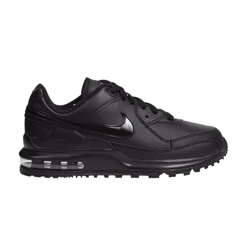 Nike Air Max Wright LTD PS Triple Black