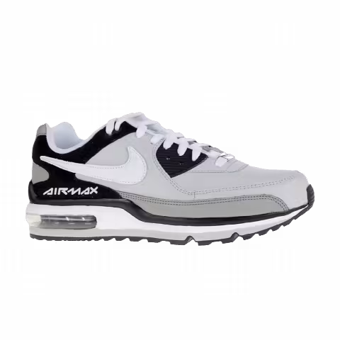 Nike Air Max Wright 'Light Charcoal'