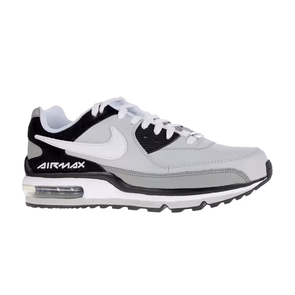 Nike Air Max Wright Light Charcoal