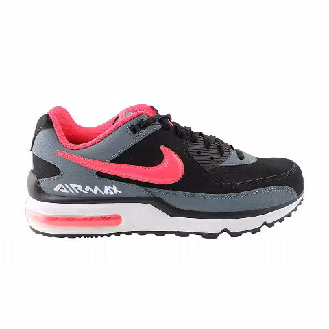 Nike Air Max Wright 'Black Atomic Red'