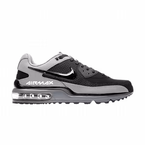 Nike Air Max Wright 'Black Grey'
