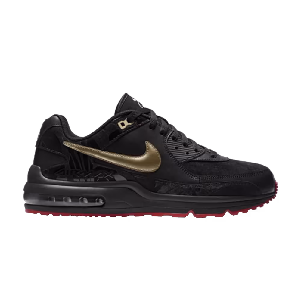 Nike Air Max Wright 3 LE N7