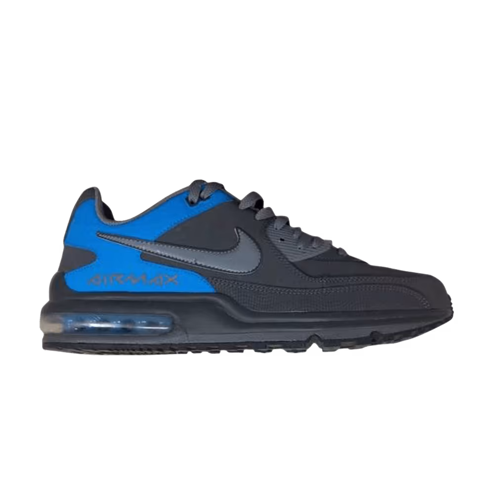 Nike Air Max Wright Anthracite Blue