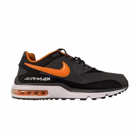 Nike Air Max Wright 'Dark Grey Team Orange'